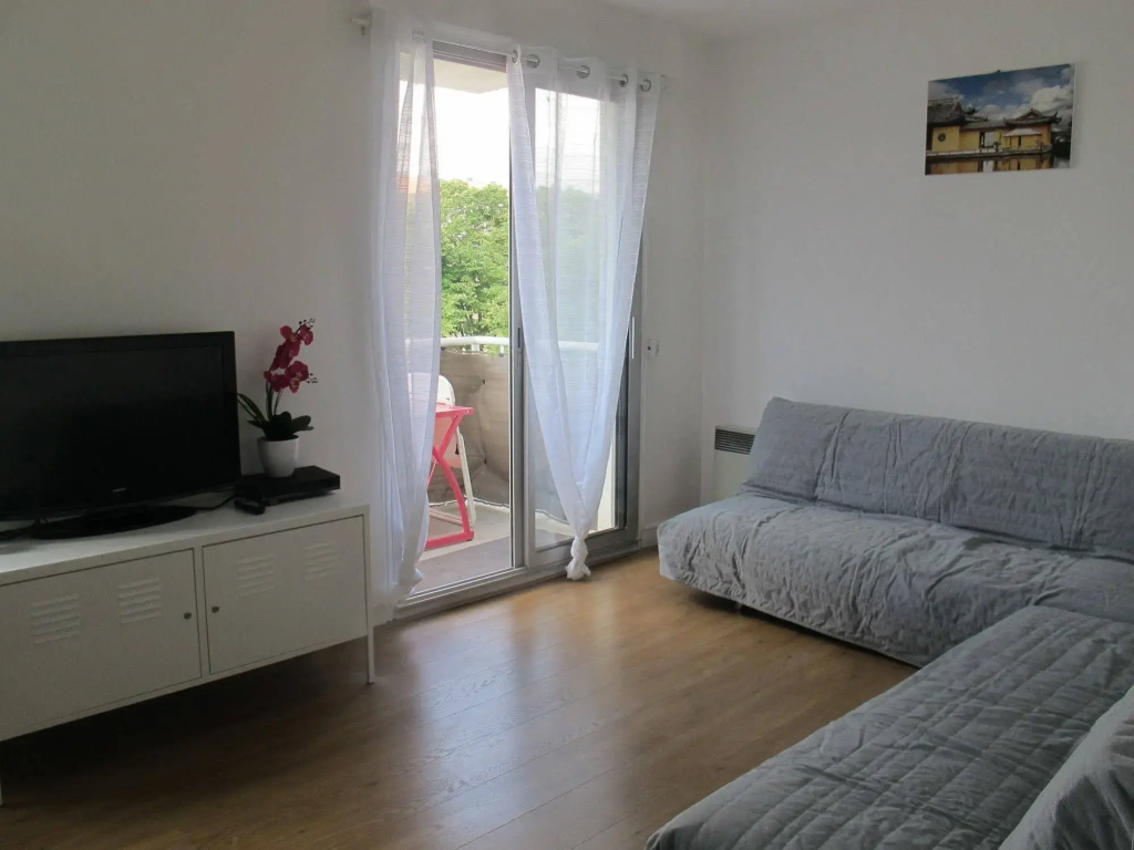 Voir la photo 4 — Appartement La Guignette