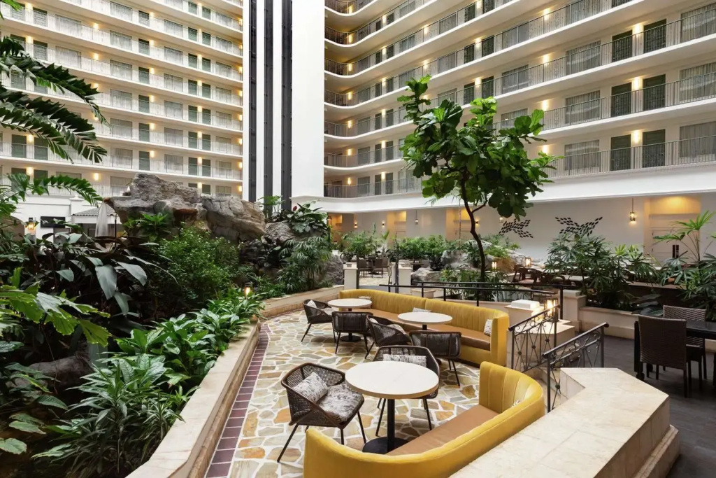 Embassy Suites by Hilton Fort Lauderdale 17th Street - Général