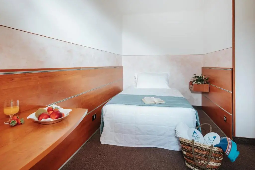 Hotel Argentina - Chambres