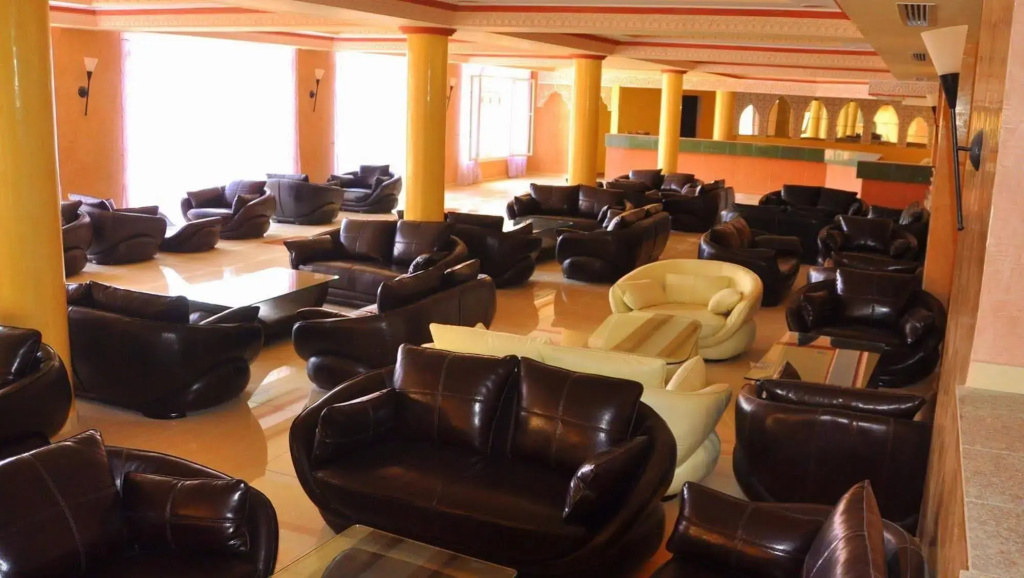 Hotel Lella Meriam - Général