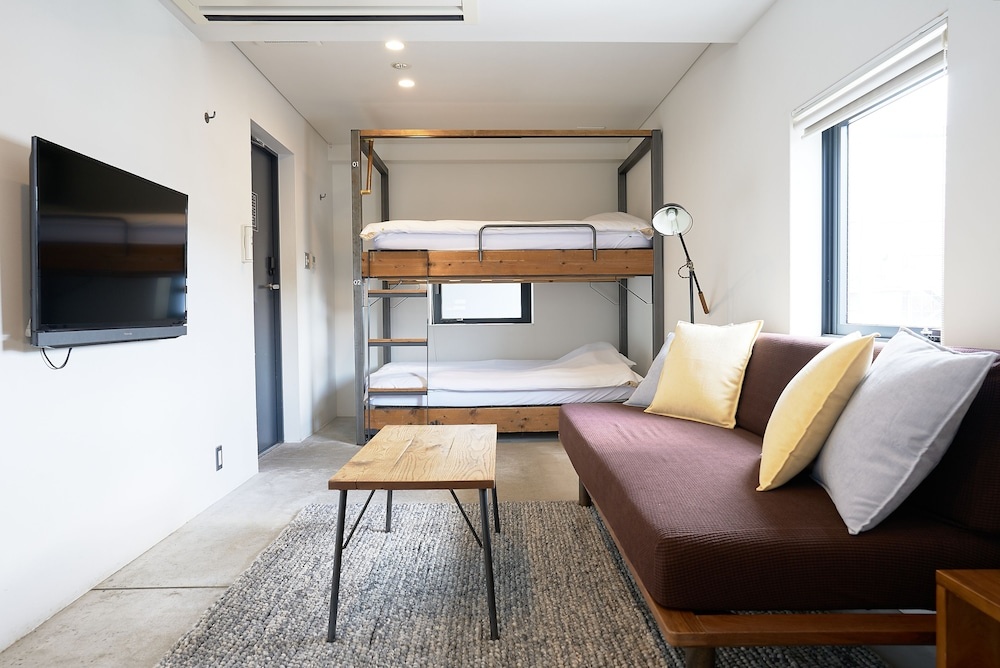Piece Hostel Kyoto 사진 5
