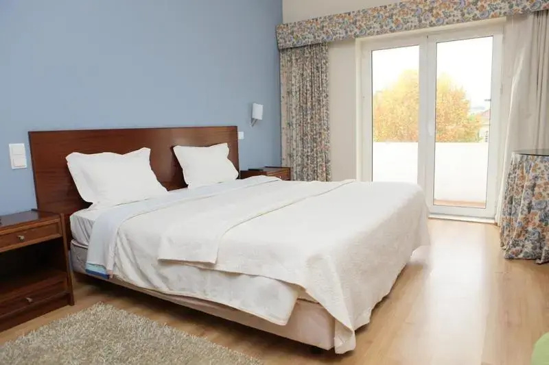 Petrus Hotel - Chambres