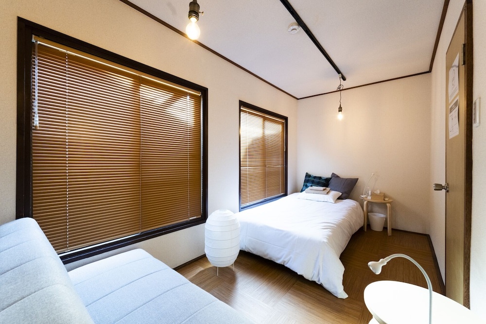 Satellite Hotel Yoyogi Sangubashi 사진 2