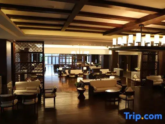Zhangzhou Longjia Hotel - фото 7