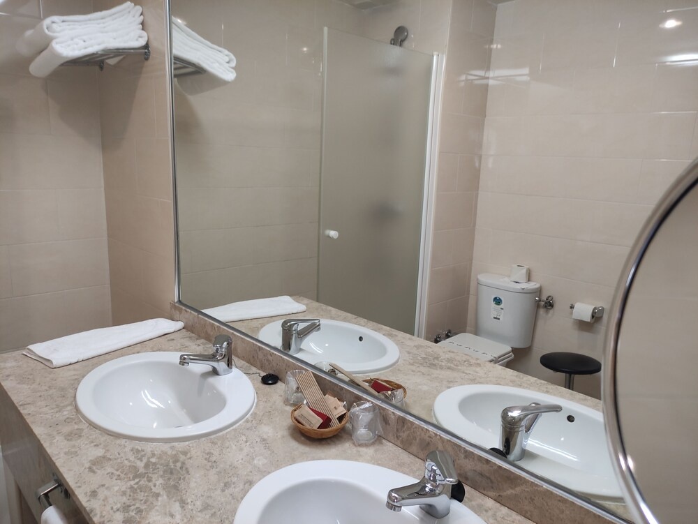 Hotel Ébora by Vivere Stays - Général