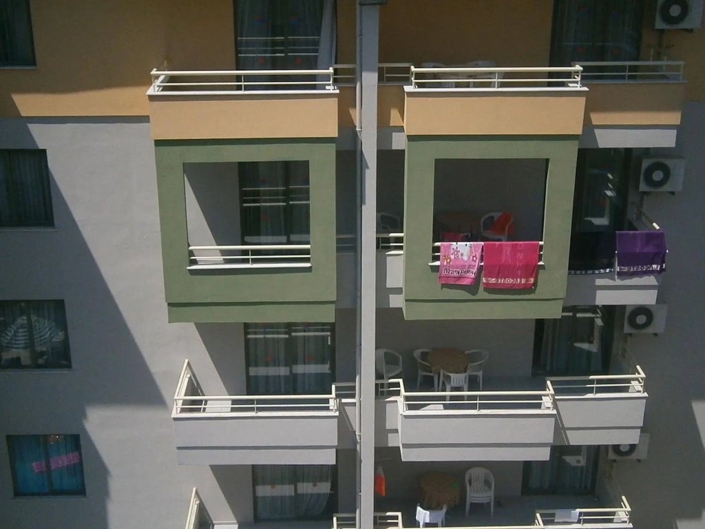 Sifalar Apart Hotel