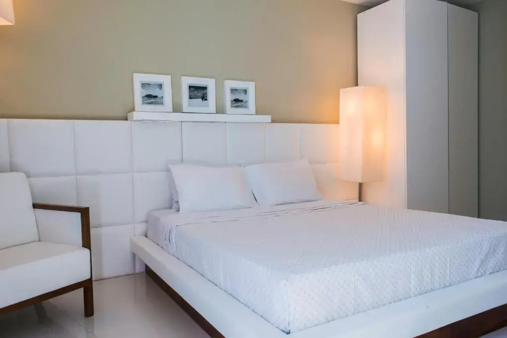 Hotel Vip Praia - Chambres