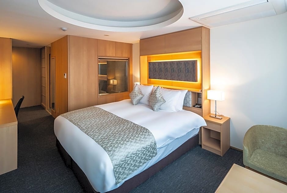 Kyoto Shijo Takakura Hotel grandereverie 사진 3