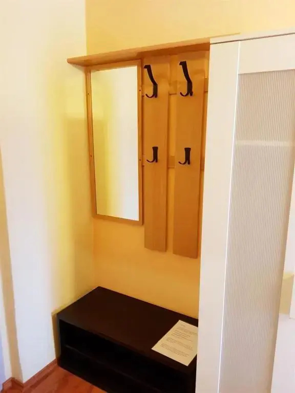 Pension "An der Erzgebirgsbahn" - Chambres
