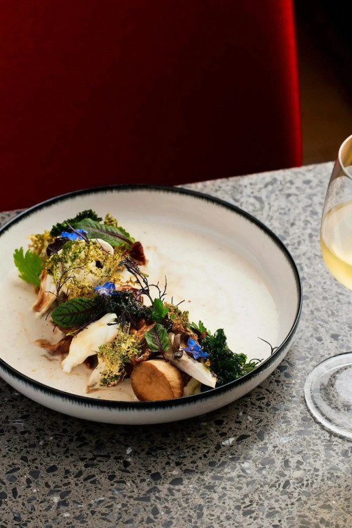 W Melbourne - фото 41