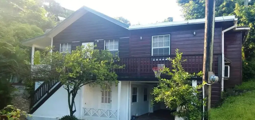 Fsj House