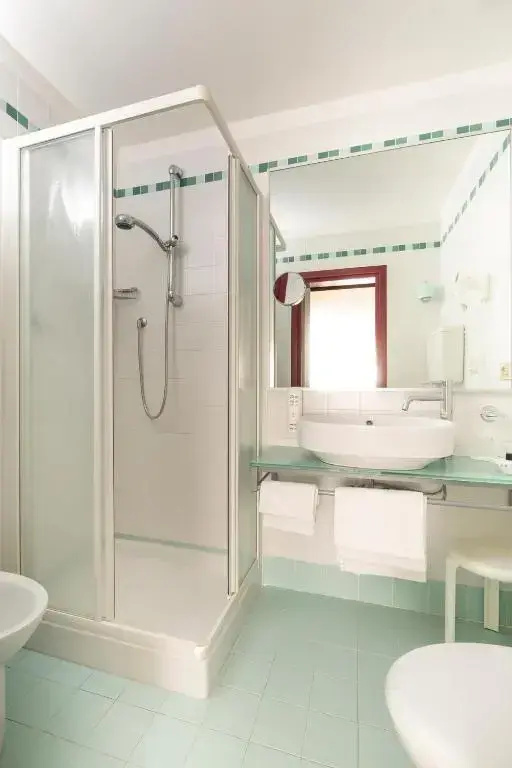 Imperia - Chambres