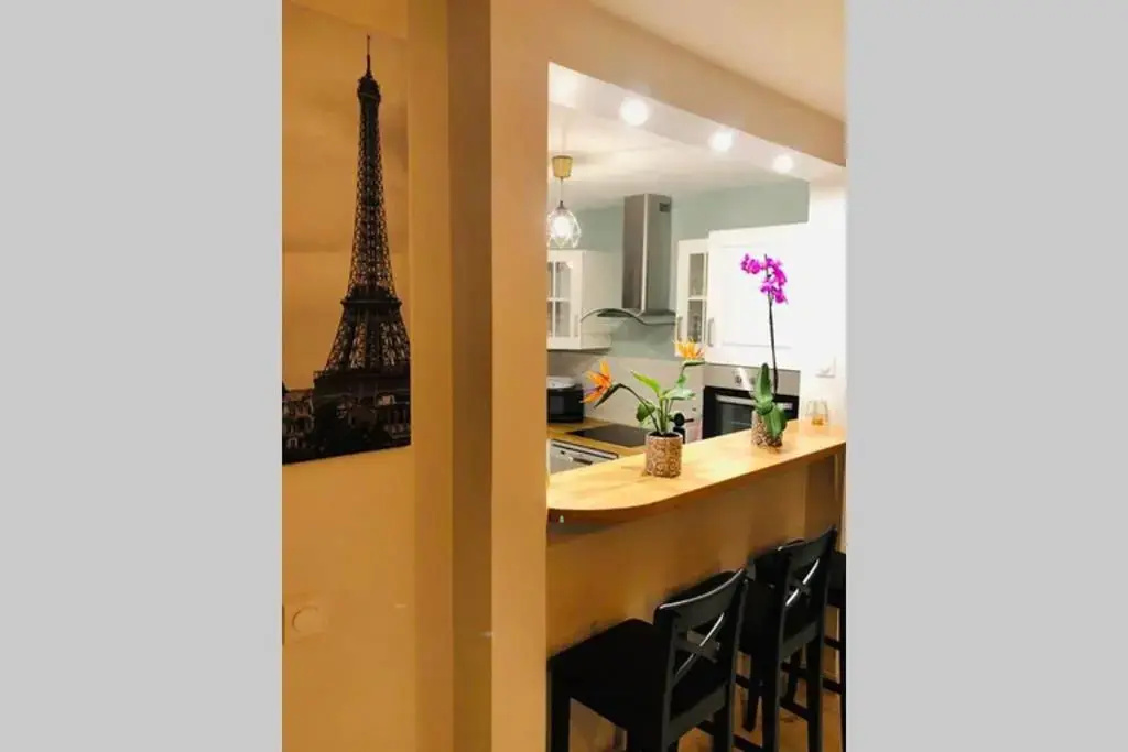 Voir la photo 1 — CA DEI FIGLI, charmante maison de ville.