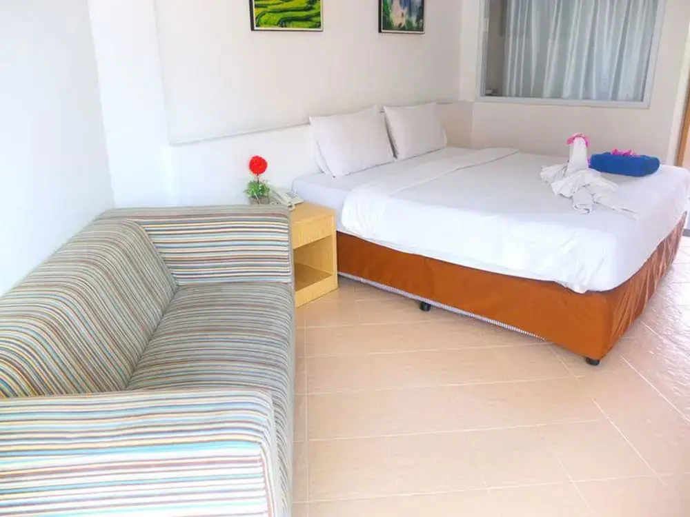 Hotel photo 7
