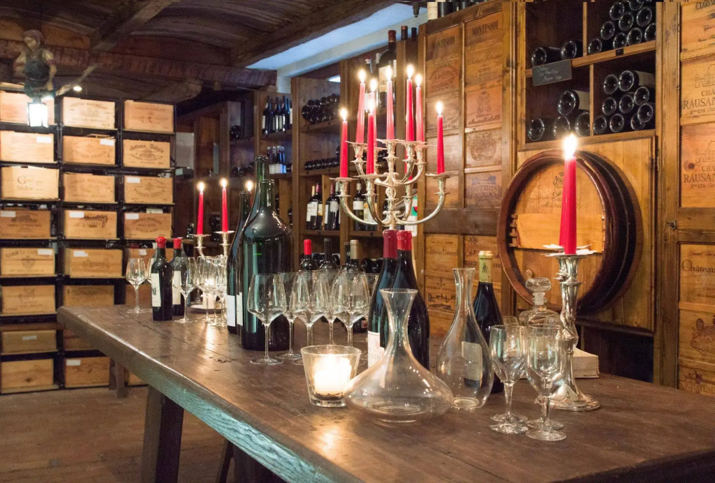 Hotel Restaurant Vinothek Lamm - Général