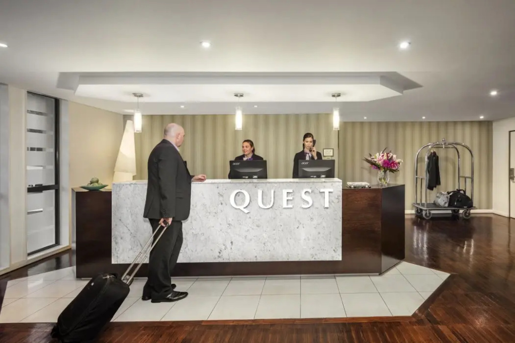 Hotel photo 20