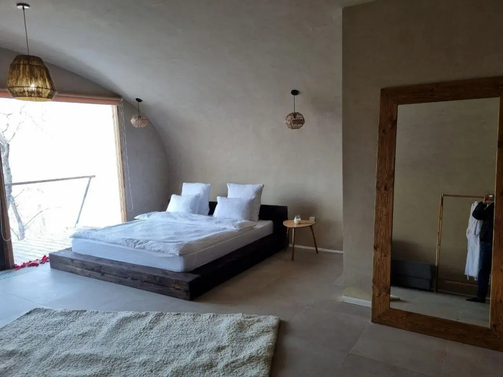 Номер Comfort в Apple Resort