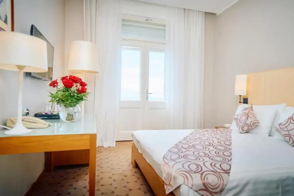 Astoria Hotel Opatija**** - Chambres