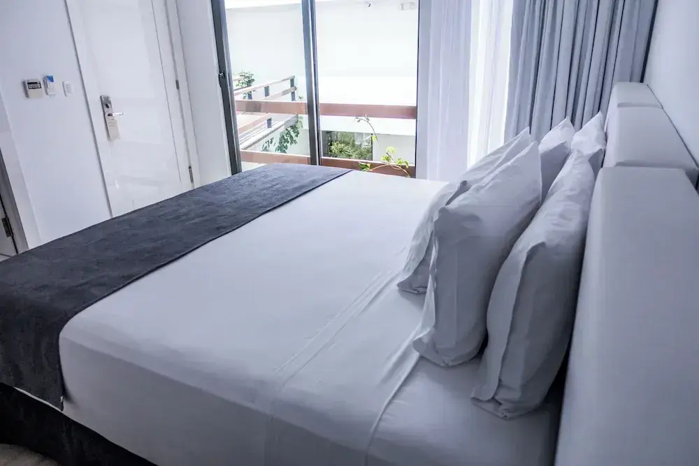 Golden Bay Galapagos - Chambres