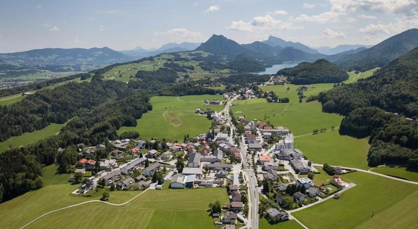 Haus Auer - фото 8