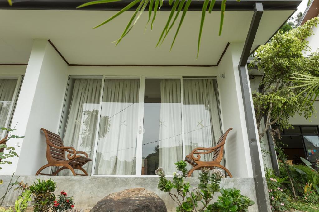Ravana Heights