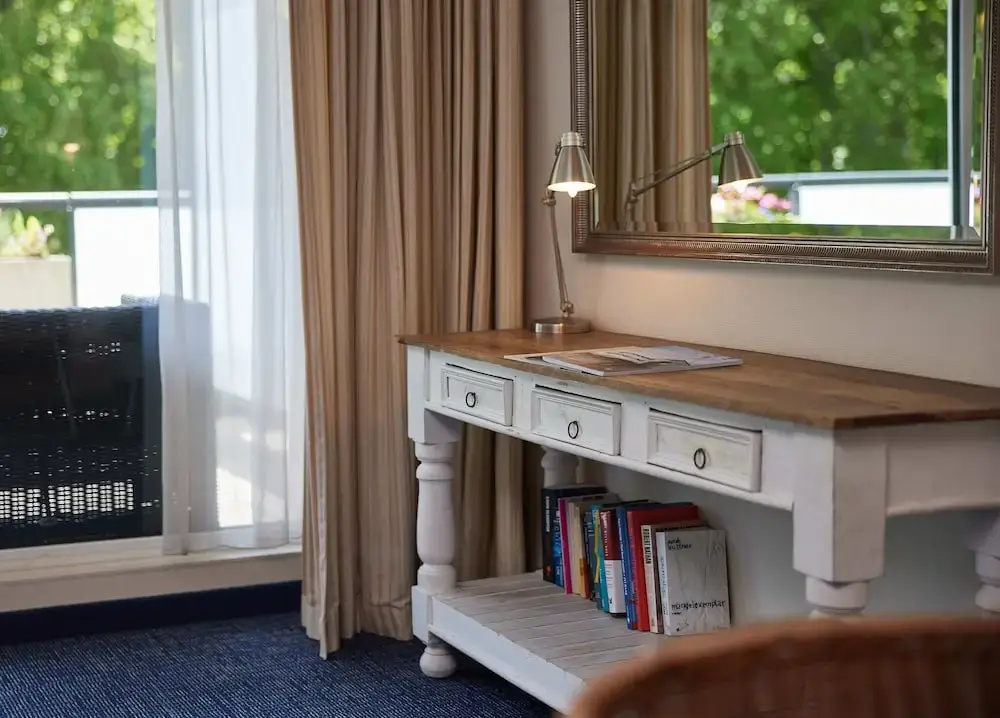 Westcord Aparthotel Boschrijck - Chambres