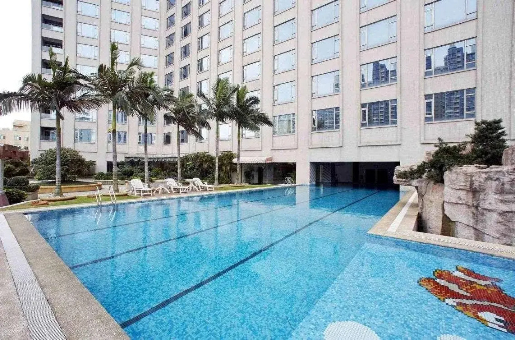 Hui Hua International Hotel Dongguan - Général