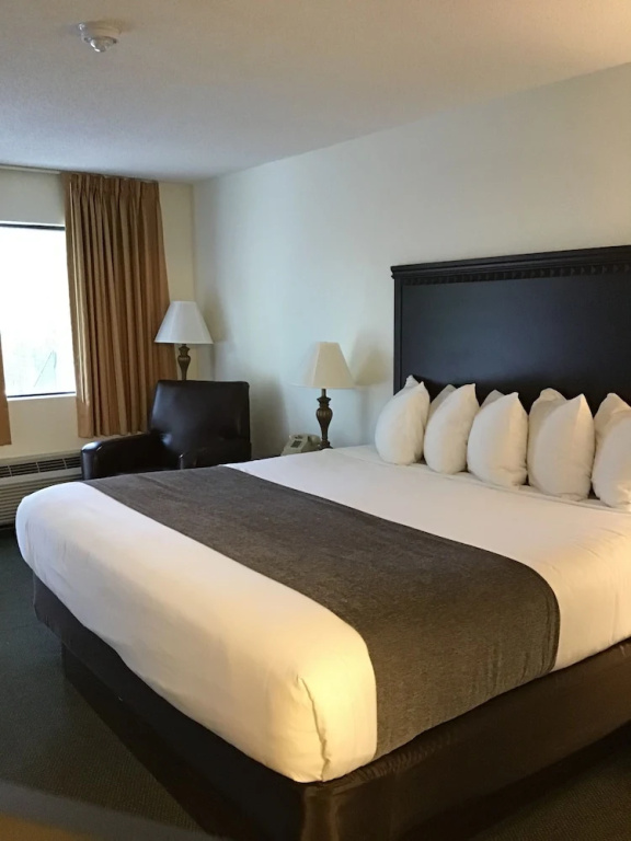 Classic room