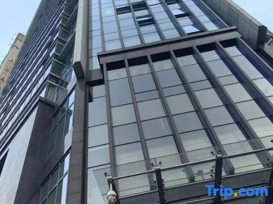 Yumi Hotel Apartment (Guangzhou Zhujiang New Town Jinan University Branch)