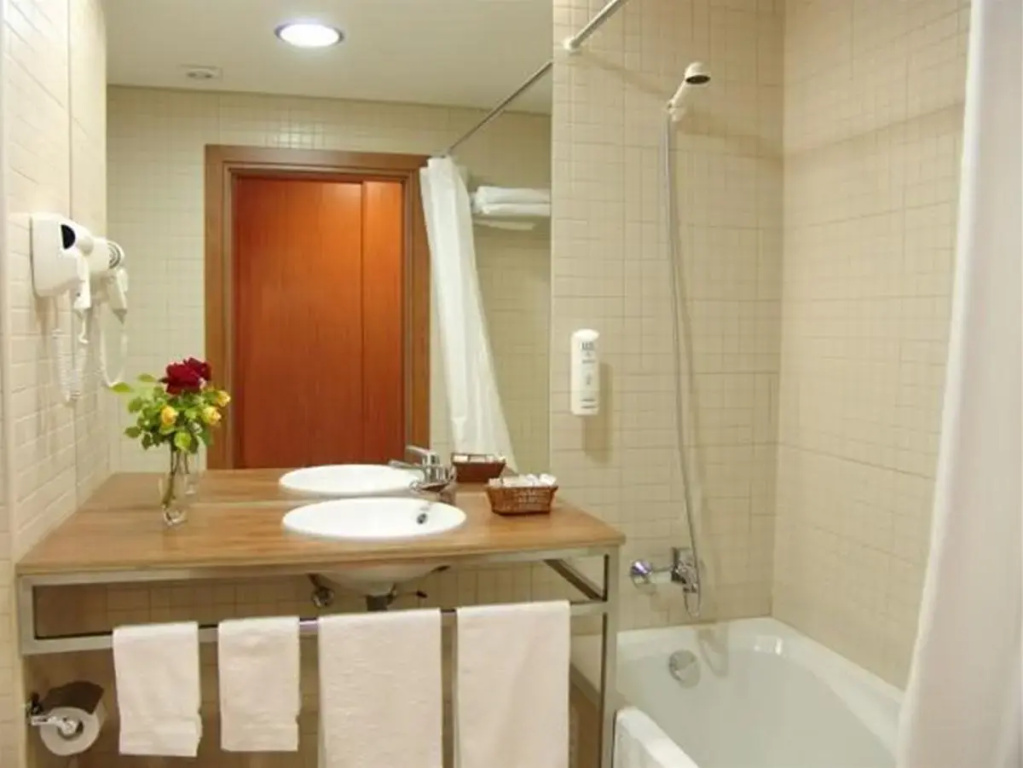 Hotel Sao Sebastiao de Boliqueime - Général