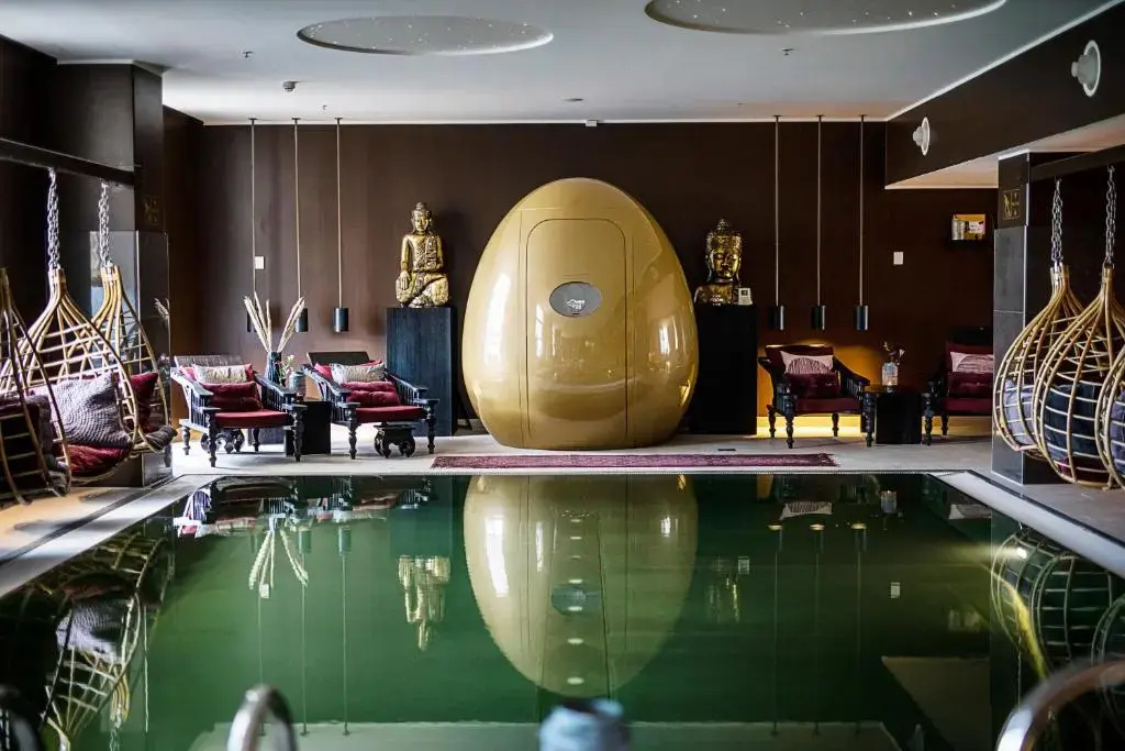 Clarion Hotel Copenhagen Airport - Général