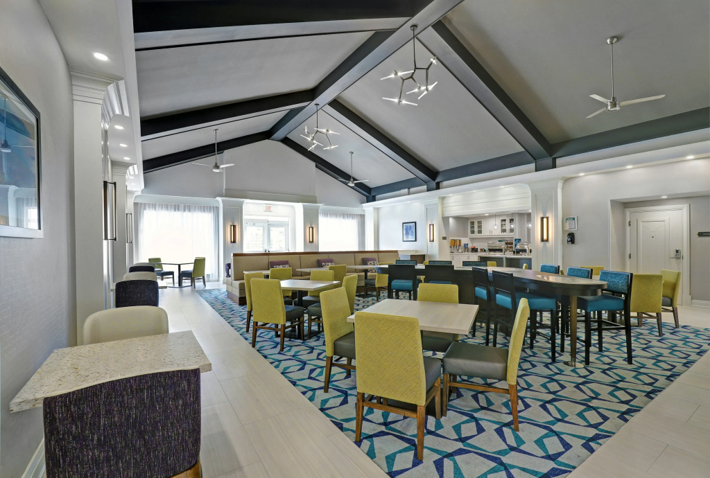 Homewood Suites London Ontario - Général