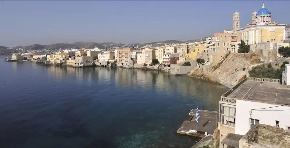Beach & Waterfront