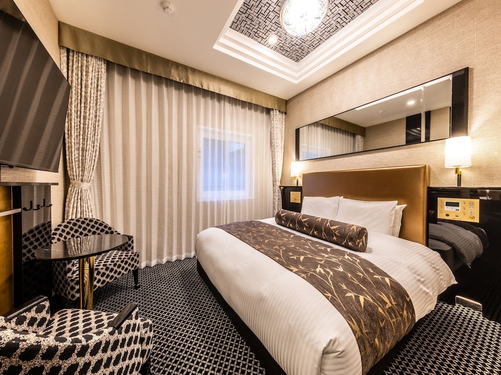APA Hotel & Resort Osaka Umeda Eki Tower 사진 5