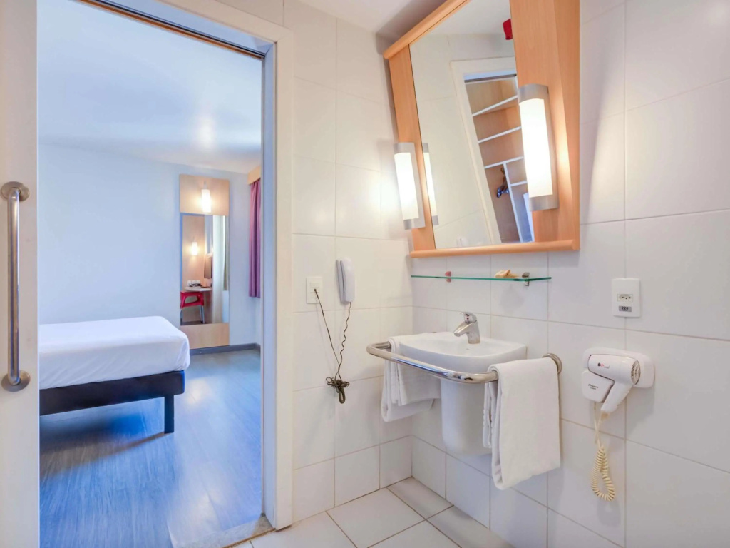 ibis Rio de Janeiro Barra da Tijuca - Général
