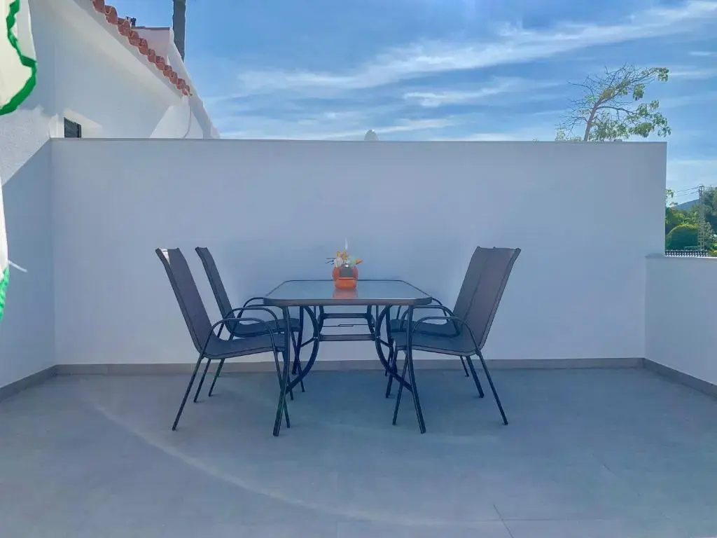 Mediterranea Suite Apartment