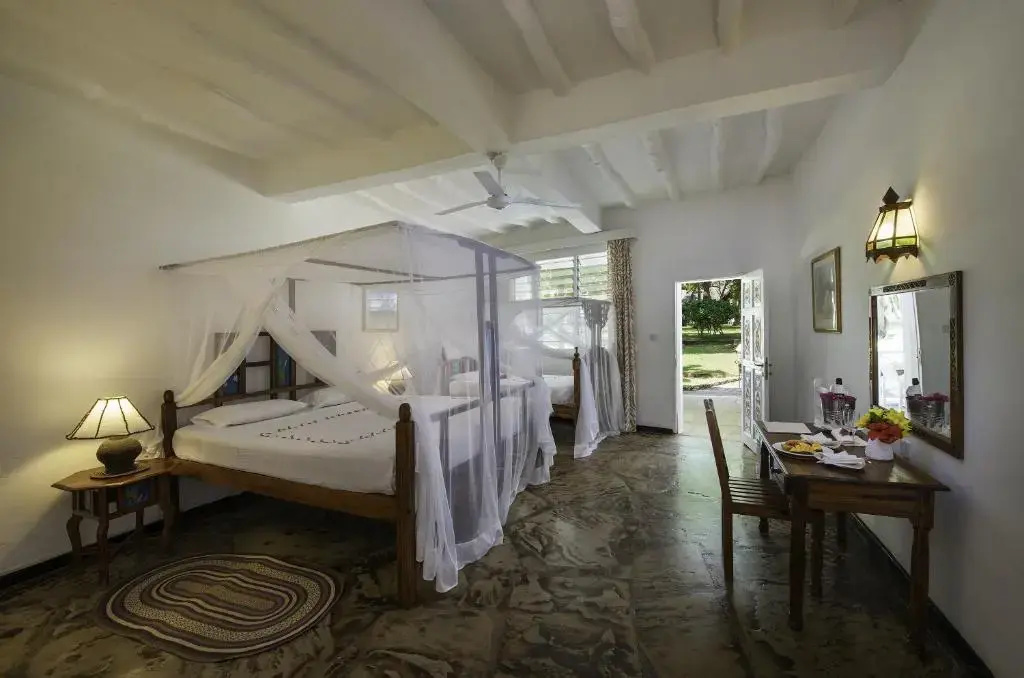 Sandies Tropical Village - Chambres