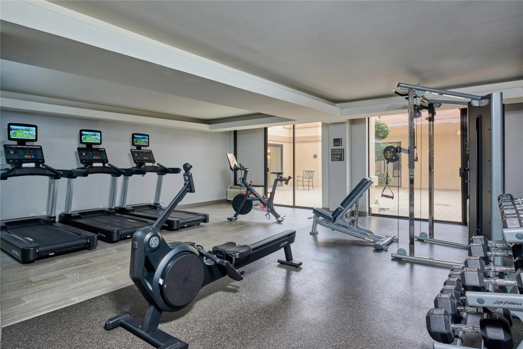 DoubleTree by Hilton Buena Park - Général