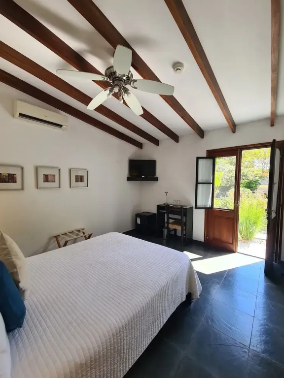 Posada El Capullo - Chambres