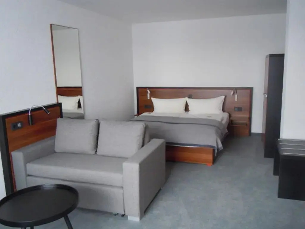 Allgäuhotel-Memmingen-Nord - Chambres