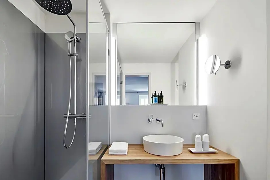 Consum Boutique Hotel - Chambres