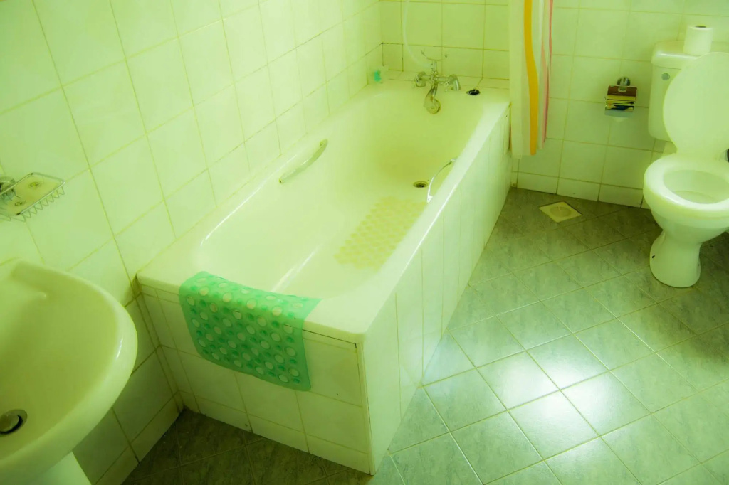Kisumu Hotel - Général