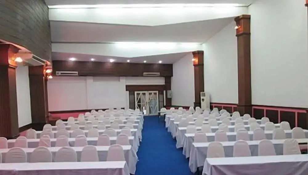 Pattaya Country Club - Général