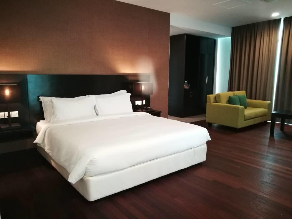 Lazenda Hotel