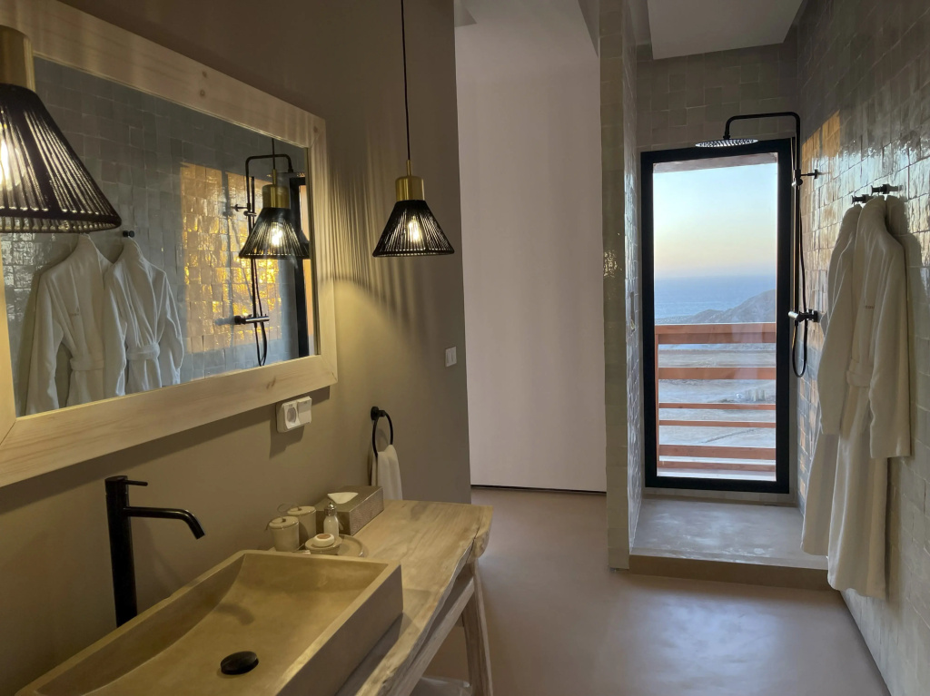 Prestige room