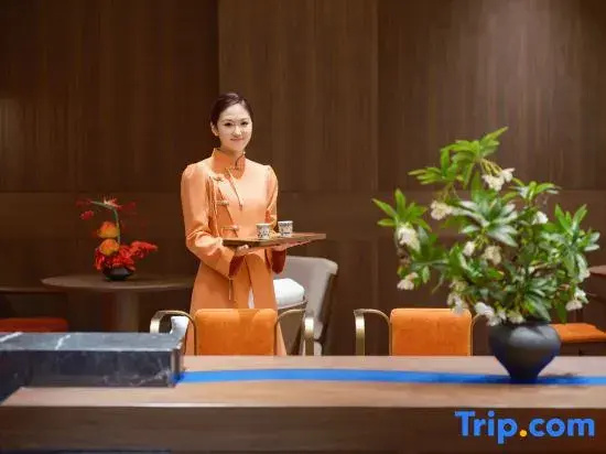 Maison New Century Hotel Lishui Nanjing