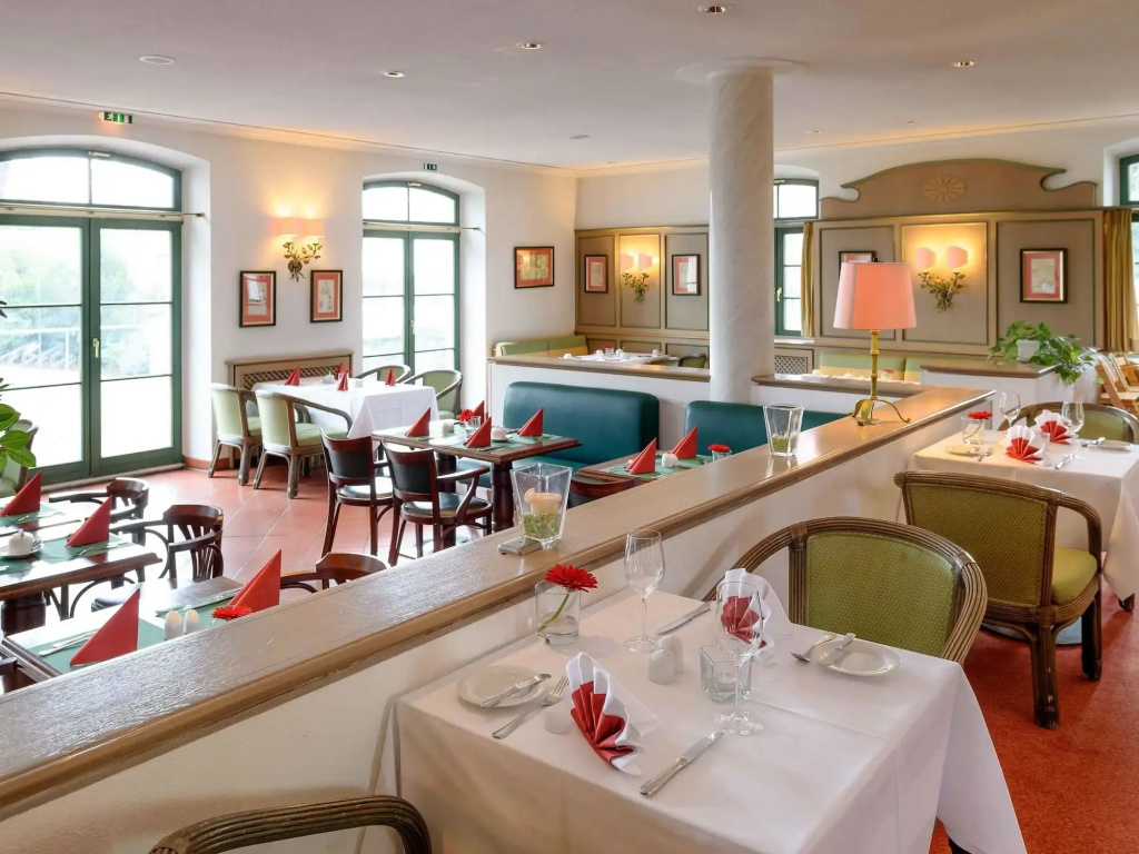 Mercure Hotel München Freising Airport - Général