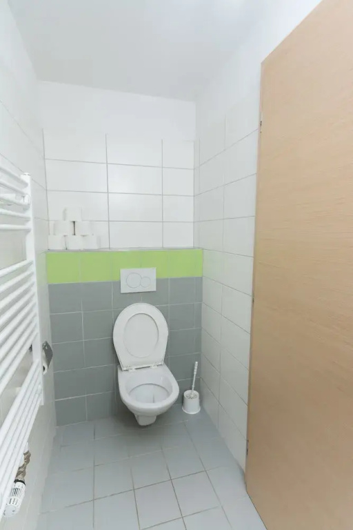 Hotel Na Kocandě - Chambres