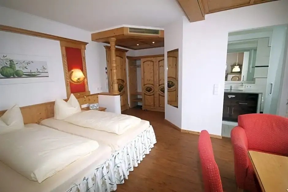 Premium room