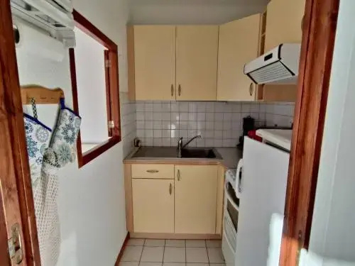 Voir la photo 3 — Apartment Le belvedere 4
